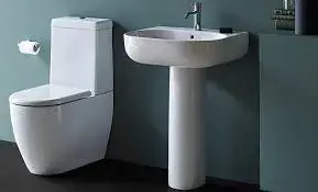 Bathroom Sanitary Ware